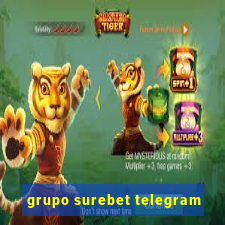 grupo surebet telegram