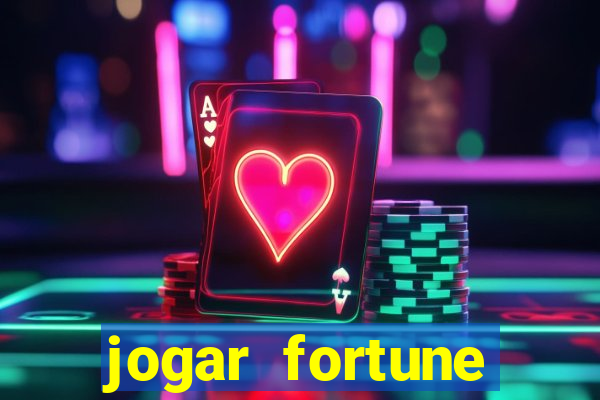 jogar fortune rabbit demo grátis