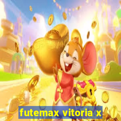 futemax vitoria x