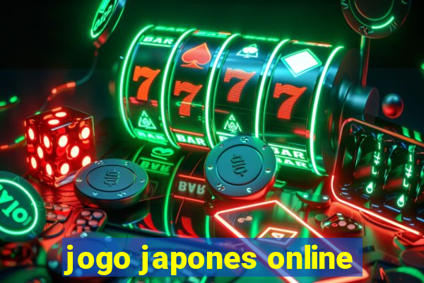 jogo japones online