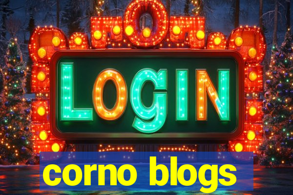 corno blogs