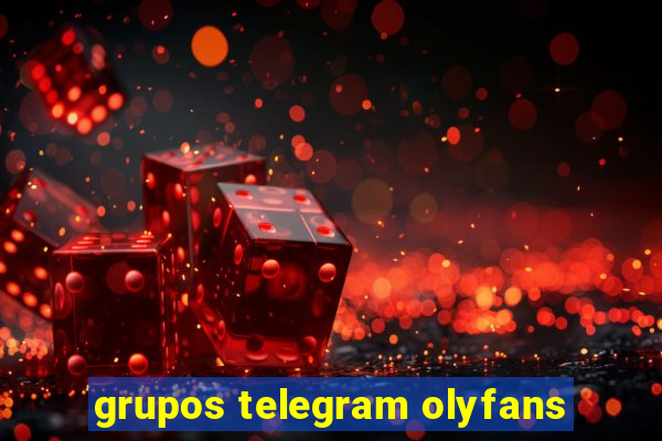 grupos telegram olyfans