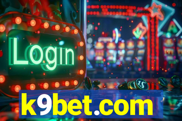 k9bet.com