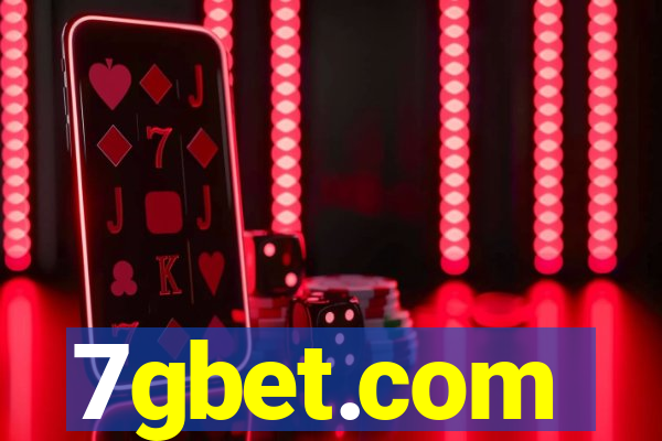 7gbet.com