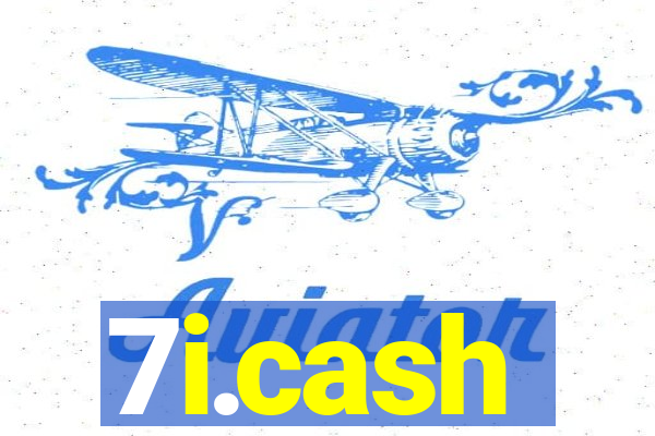 7i.cash