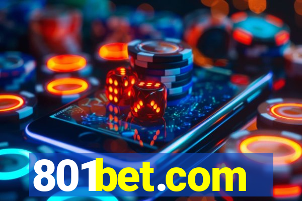 801bet.com