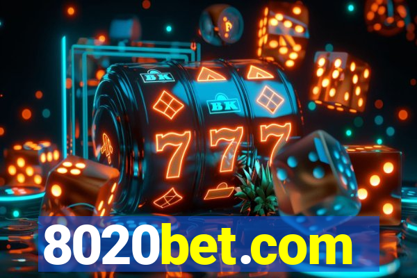 8020bet.com