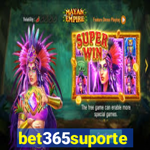 bet365suporte