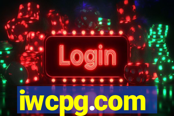 iwcpg.com