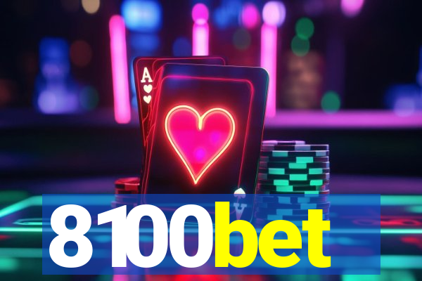 8100bet