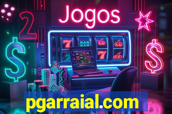 pgarraial.com