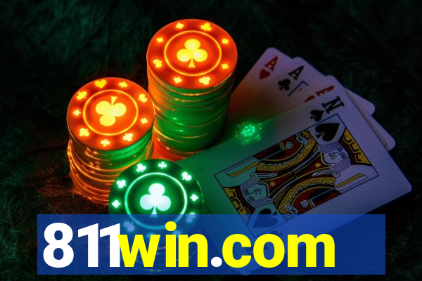 811win.com