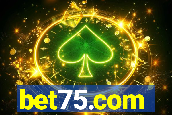 bet75.com