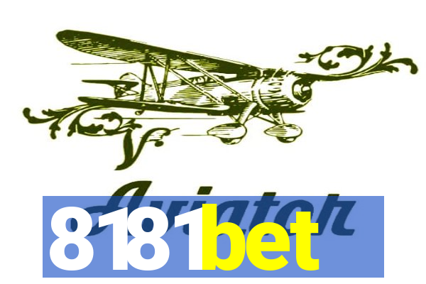 8181bet