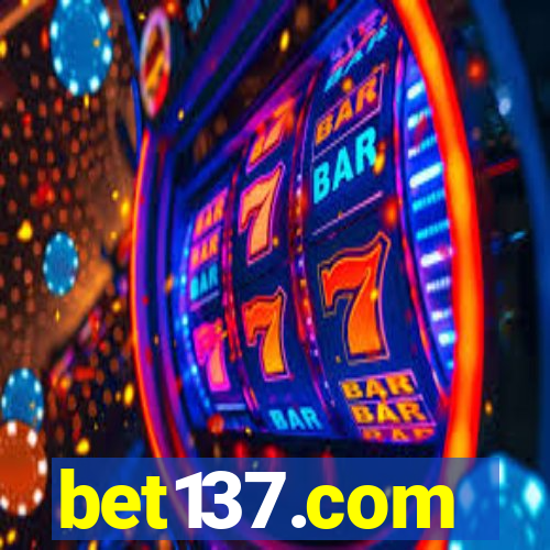 bet137.com