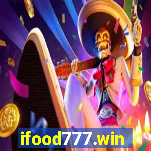 ifood777.win