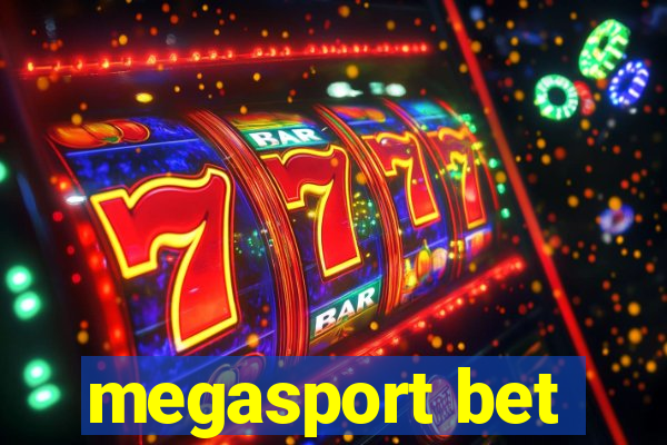 megasport bet