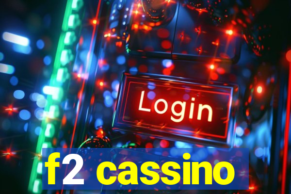 f2 cassino