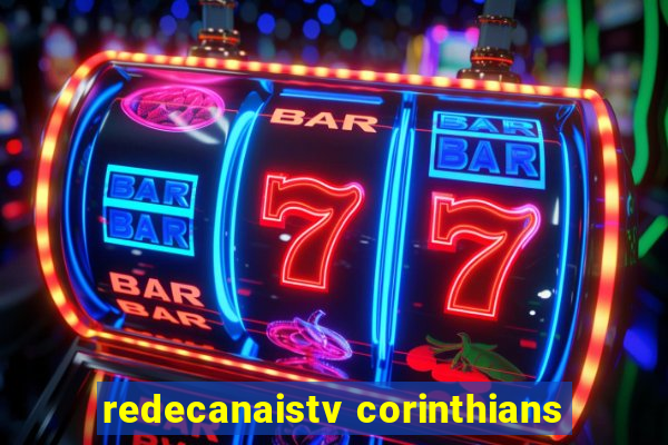 redecanaistv corinthians