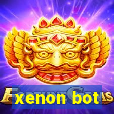 xenon bot