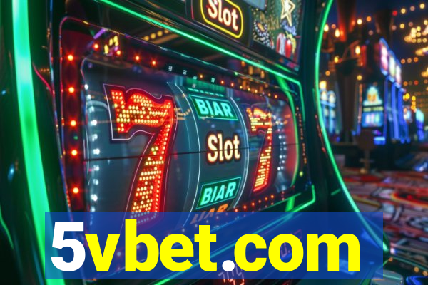 5vbet.com