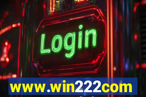 www.win222com