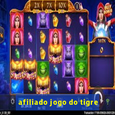 afiliado jogo do tigre