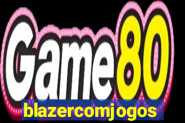 blazercomjogos