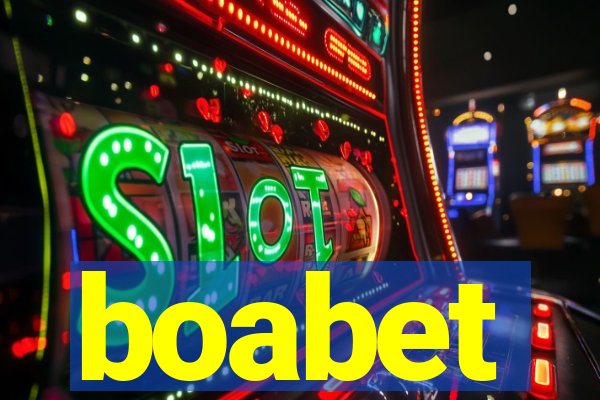 boabet