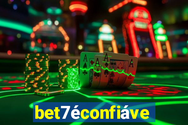 bet7éconfiável