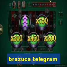 brazuca telegram