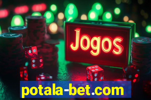 potala-bet.com