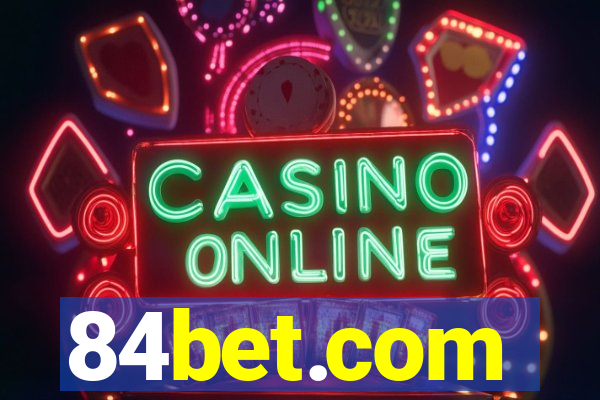 84bet.com