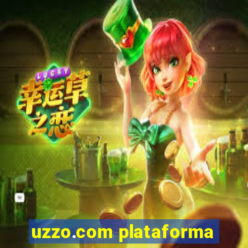 uzzo.com plataforma