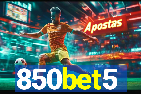 850bet5