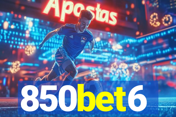 850bet6