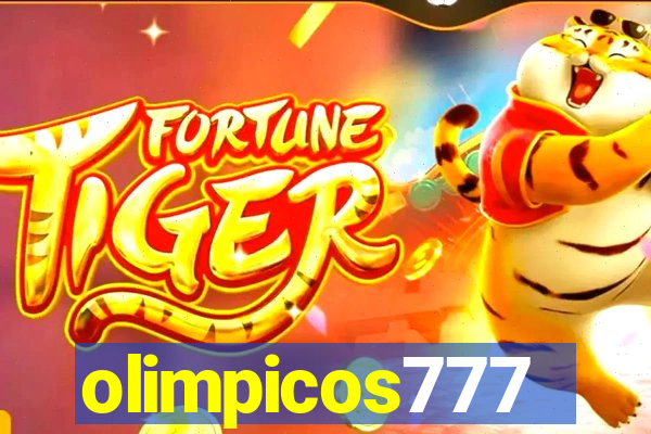 olimpicos777