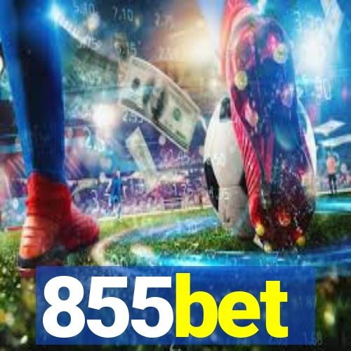 855bet