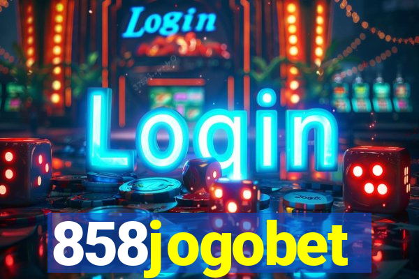 858jogobet