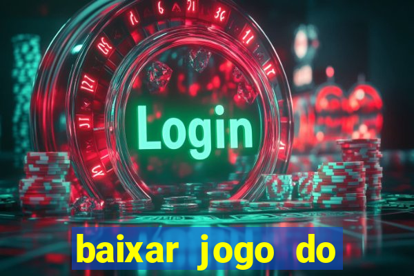 baixar jogo do mario bros