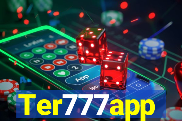 Ter777app