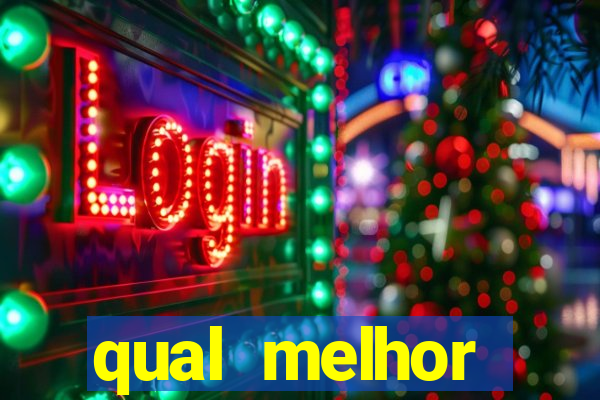 qual melhor aplicativo de jogo para ganhar dinheiro