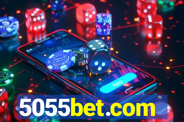 5055bet.com