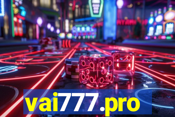 vai777.pro