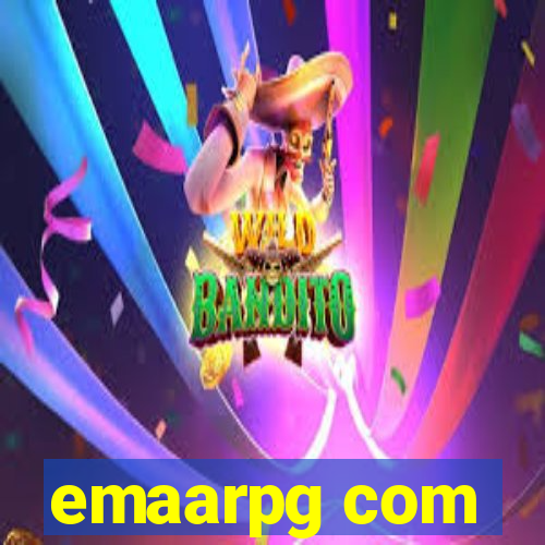 emaarpg com