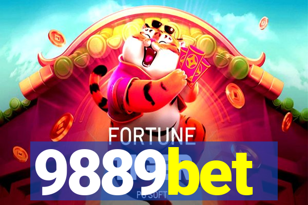 9889bet