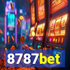 8787bet