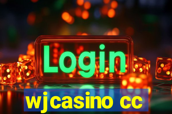 wjcasino cc