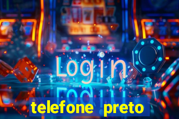 telefone preto torrent magnet