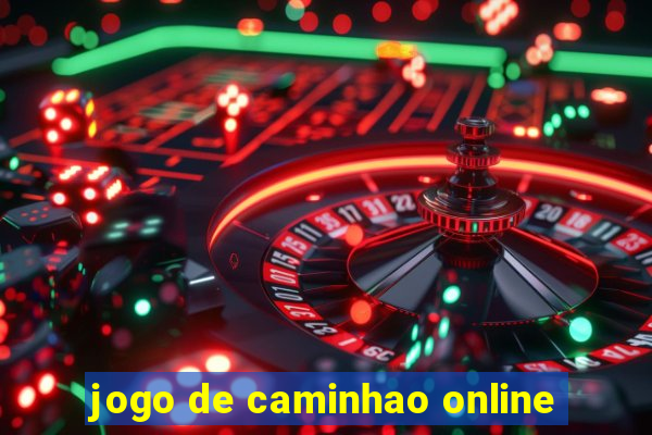 jogo de caminhao online